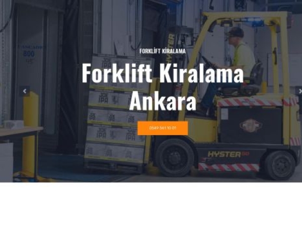forkliftkiralamaankara.com.tr