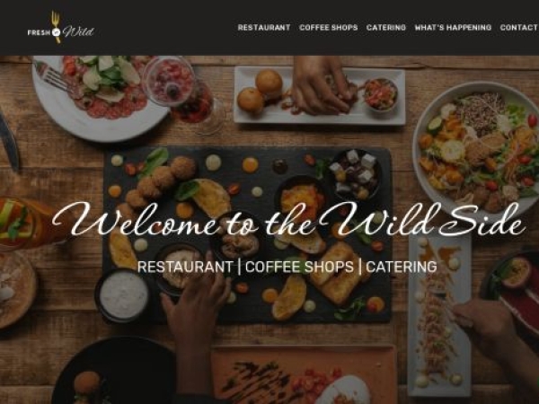 freshnwild.net
