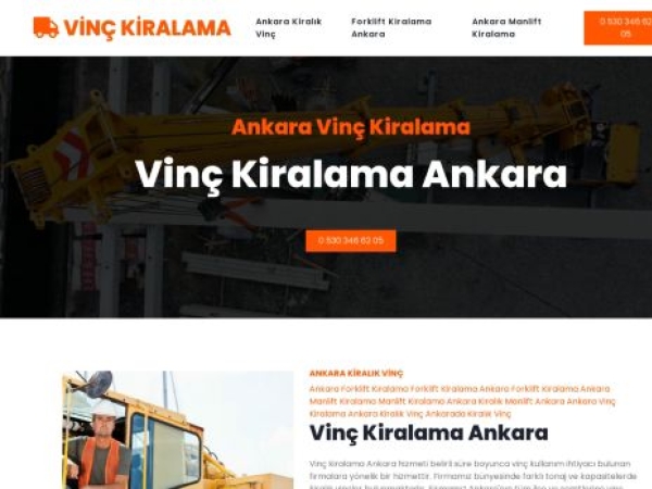 vinckiralamaankara.com.tr
