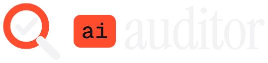 Pylogix AI Website Auditor