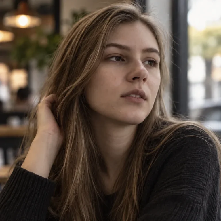 Evelyn S., Digital Content Strategist, and Writer