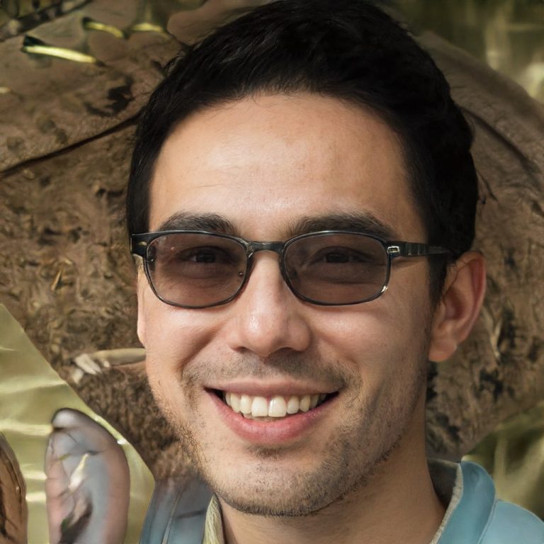 Jose R., Sr. Team Lead, Data Scientist, AI/ML/TF Software Engineer