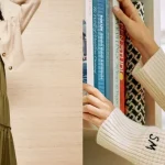 La Ligne campaign images for Le Drop and Monogram Story