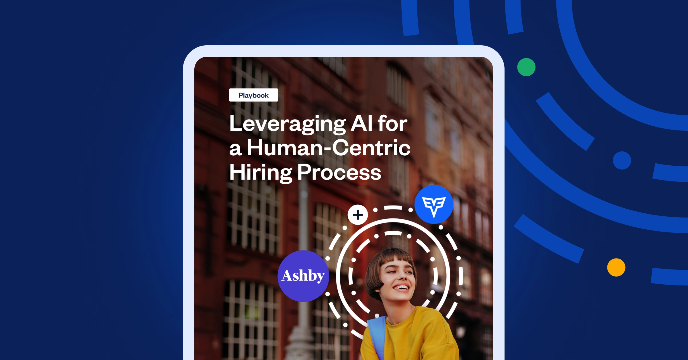 How to use AI for better hiring—without losing the human touch - Pylogix