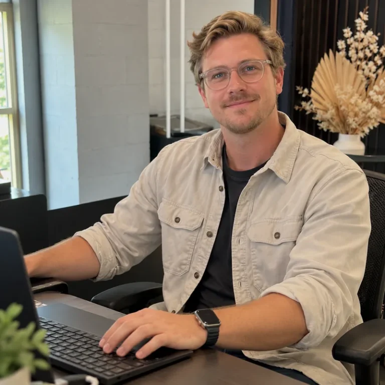 Andrew W., Solutions Architect, Cloud and Integrations
