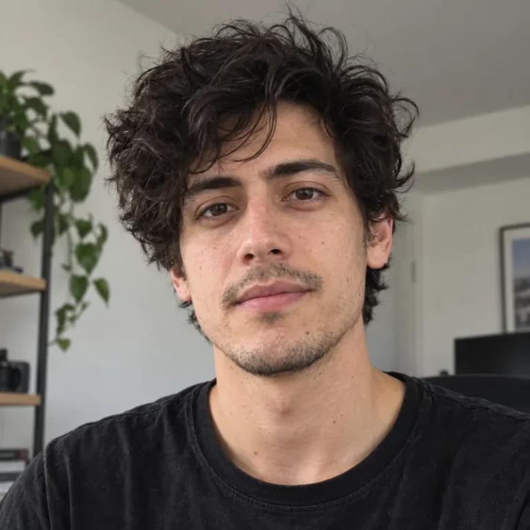 Caleb M., Backend Engineer