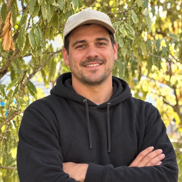 Colin H., Security Engineer