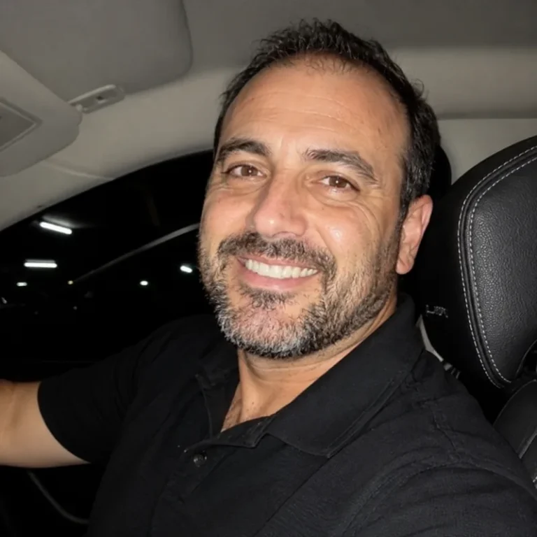 Hassan M., Engineering Manager