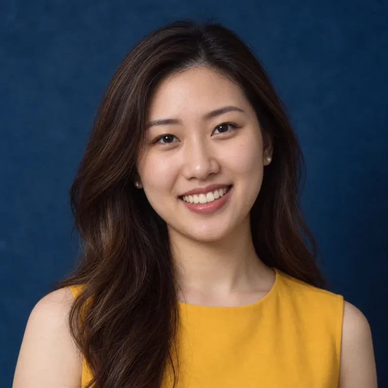 Misaki T., Sr. Team Lead, Data Scientist, AI/ML/TF Software Engineer