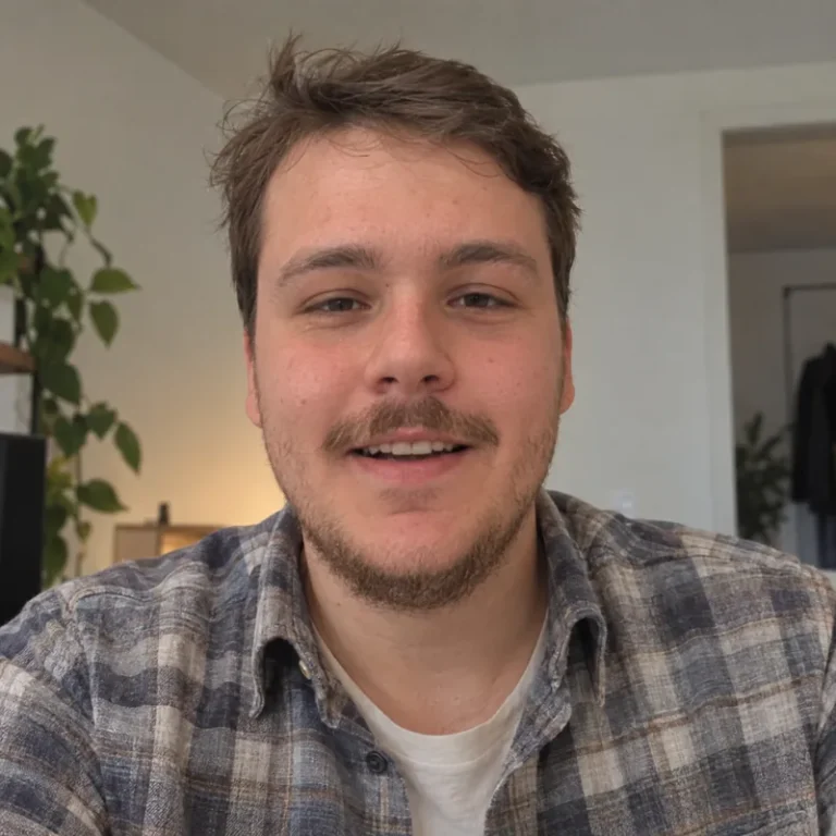 Peter D., DevOps Engineer