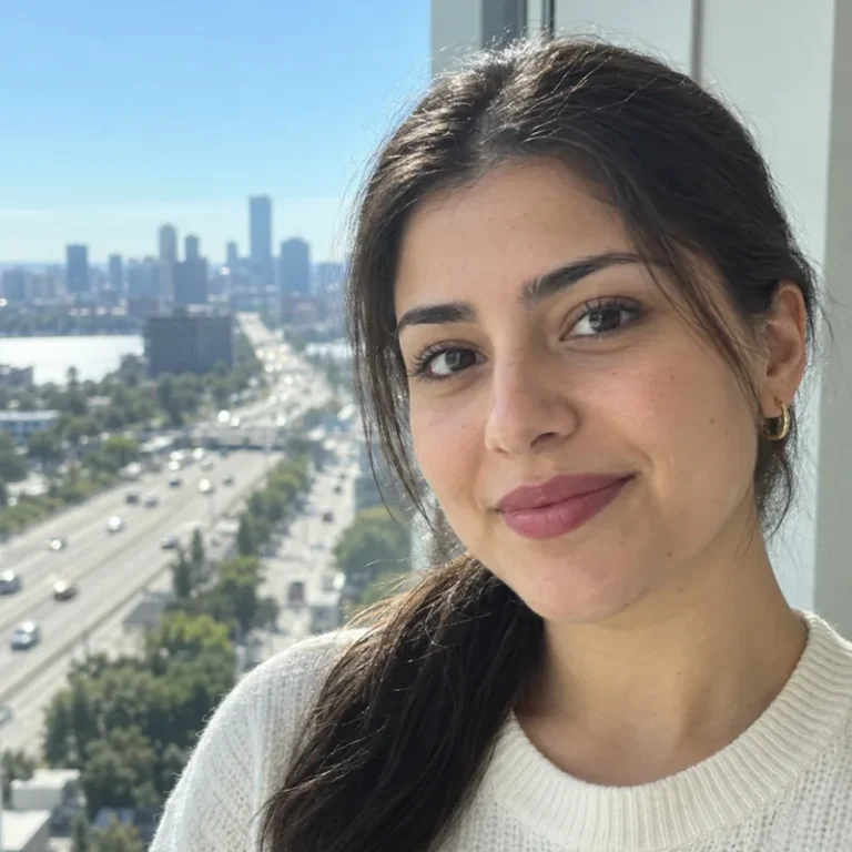 Priya S., Product Manager
